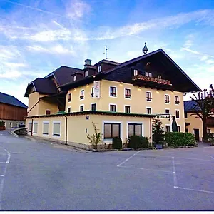 Hartlwirt Gasthof-hotel Solnohrad