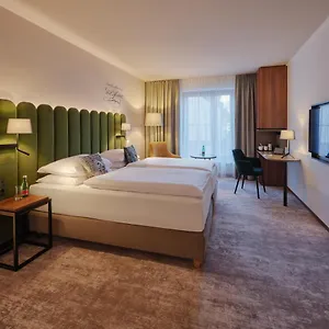 Szálloda Dorint City-hotel, Salzburg