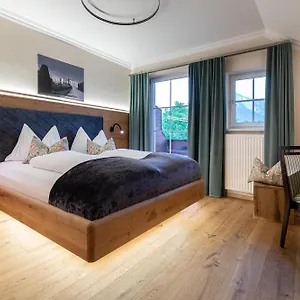 מלון Design Hotel Frauenschuh, זלצבורג